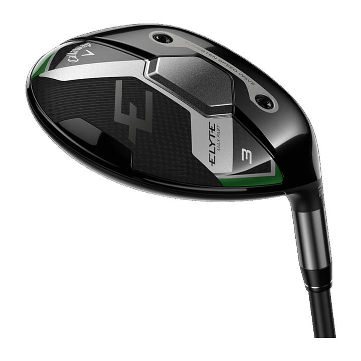 Callaway（キャロウェイ） ELYTE MAX FAST エリート マックスファスト