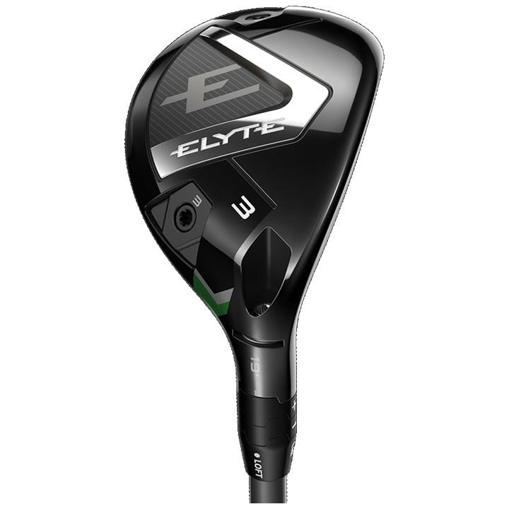 Callaway（キャロウェイ） ELYTE エリート ユーティリティ シャフト