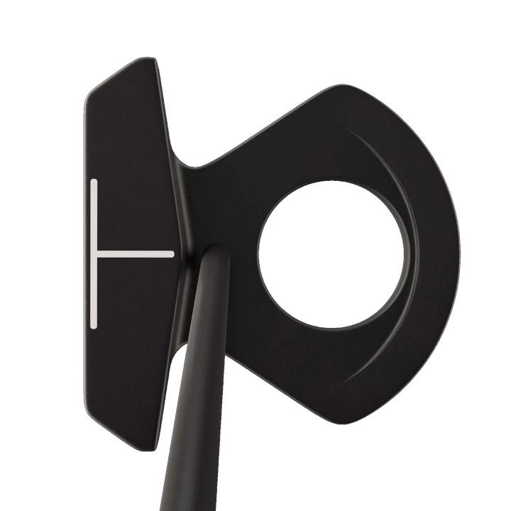 L.A.B. GOLF（ラブ・ゴルフ） DF3 パター 34インチ シャフト :Premium