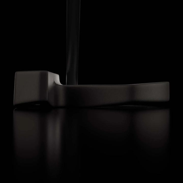 L.A.B. GOLF（ラブ・ゴルフ） DF3 パター 34インチ シャフト :Premium