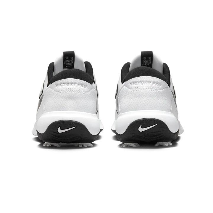 NIKE（ナイキ） DX9028-110 ビクトリー プロ 3 メンズ ゴルフシューズ