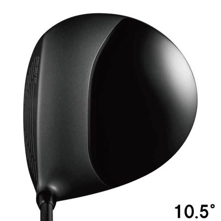 PRGR プロギア egg 44 ドライバー 10.5° S(M-43)シャフト：オリジナル 