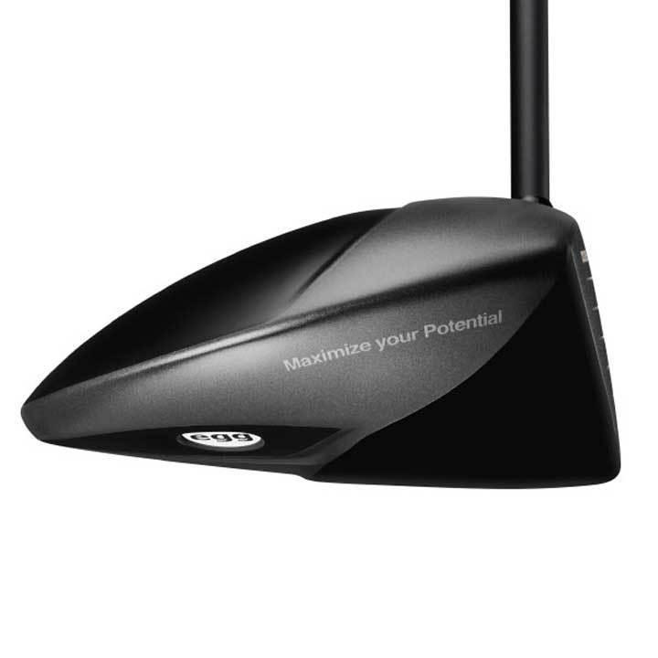 PRGR プロギア egg 44 ドライバー 10.5° S(M-43)シャフト