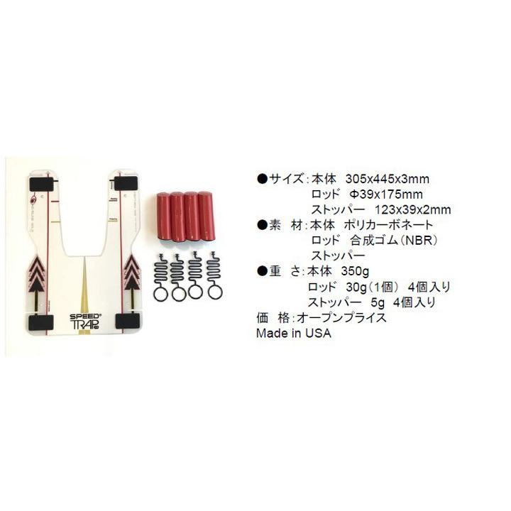 アイラインゴルフ ELG-ST02 スピードトラップ 2.0 練習器 送料無料