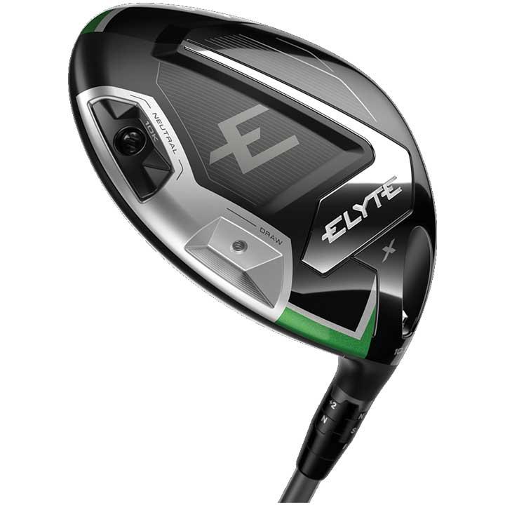 ◇未使用◇ キャロウェイ ELYTE ドライバー 10.5° Sシャフト ELYTE SANDSTORM ♢♢♢ドライバー【数量限定】 | ドライバー