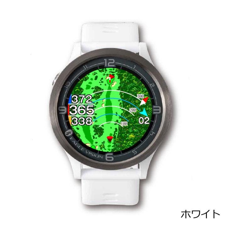 朝日ゴルフ用品 EAGLE VISION イーグルビジョン ACE PRO エース