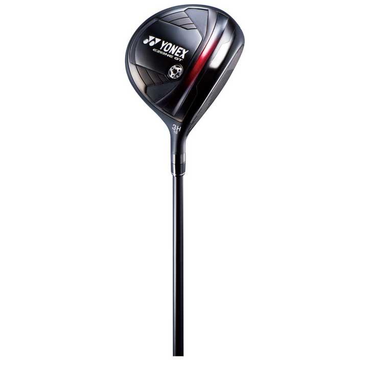 YONEX - EZONE GT フェアウェイ　3H 純正カーボンS YONEX - EZONE GT フェアウェイ 3H 純正カーボンSの通販 by