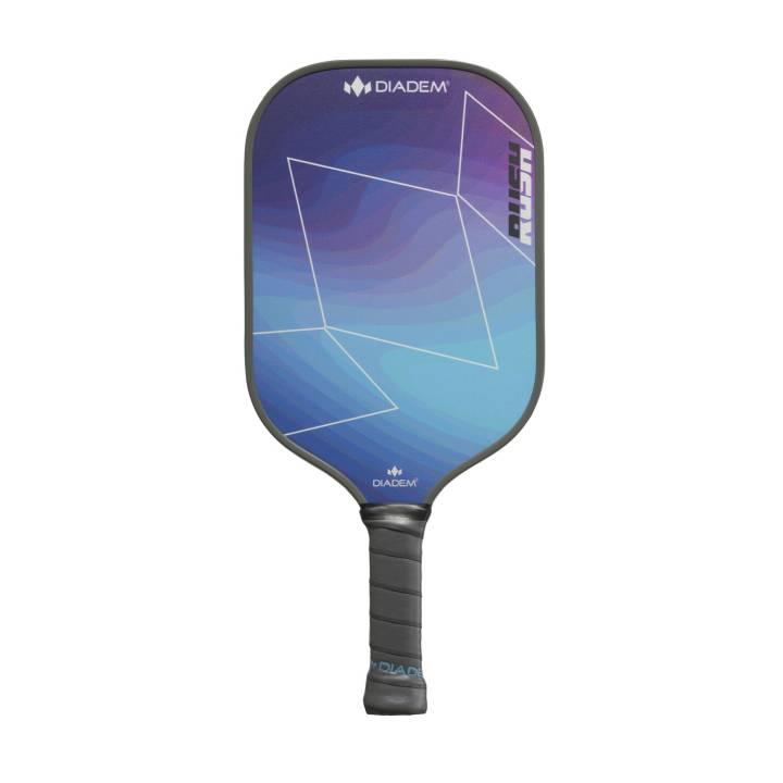 ダイアデム DWS-TPA006-587 RUSH BLU/PNK (587)ブルー×グリーン : フル