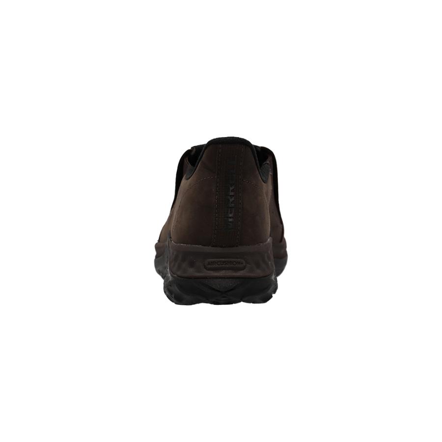 メレル M5002201-00 JUNGLE MOC 2.0 AC+ SMOOTHLEATHER (00)TURKISH COFFEE メンズ・ユニセックス 2026ss 25p_2