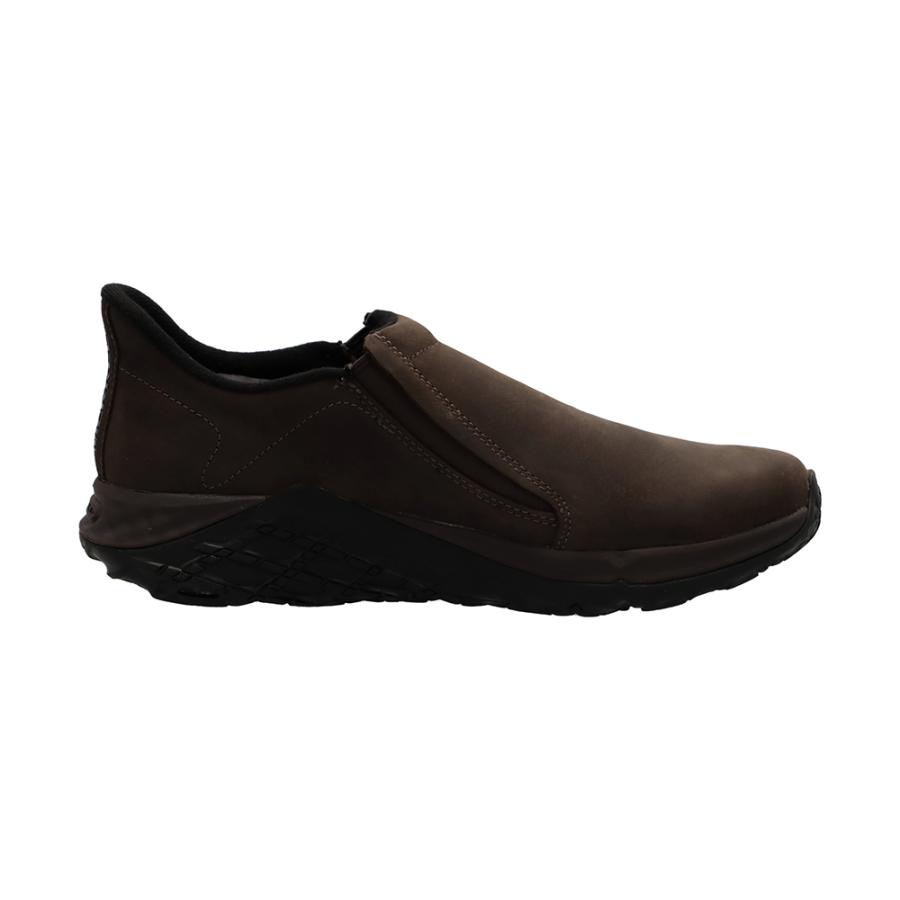 メレル M5002201-00 JUNGLE MOC 2.0 AC+ SMOOTHLEATHER (00)TURKISH COFFEE メンズ・ユニセックス 2026ss 25p_3