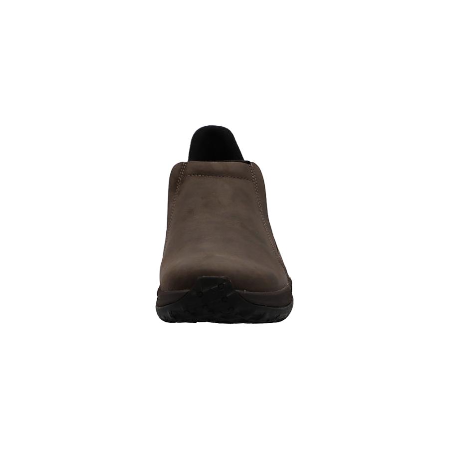 メレル M5002201-00 JUNGLE MOC 2.0 AC+ SMOOTHLEATHER (00)TURKISH COFFEE メンズ・ユニセックス 2026ss 25p_5