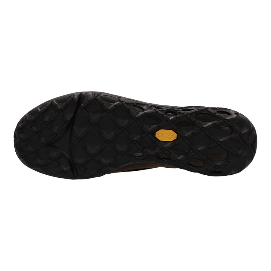 メレル M5002201-00 JUNGLE MOC 2.0 AC+ SMOOTHLEATHER (00)TURKISH COFFEE メンズ・ユニセックス 2026ss 25p_6