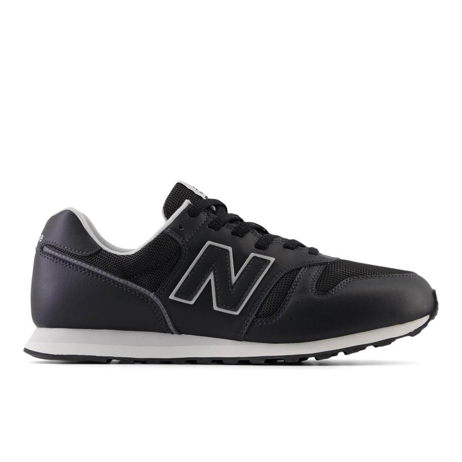 ニューバランス ML373PK22E-00 373 (00)BLACK メンズ・ユニセックス 26ss 25p New Balance（ニューバランス） ML373PK22E-00 373 (00)BLACK メンズ