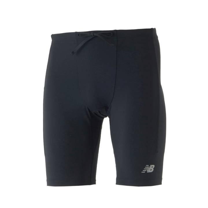 New Balance ランニングショーツ MS41271 Lサイズ ブラック New Balance（ニューバランス） NBJ-MS41271-BK Athletics ラン 9