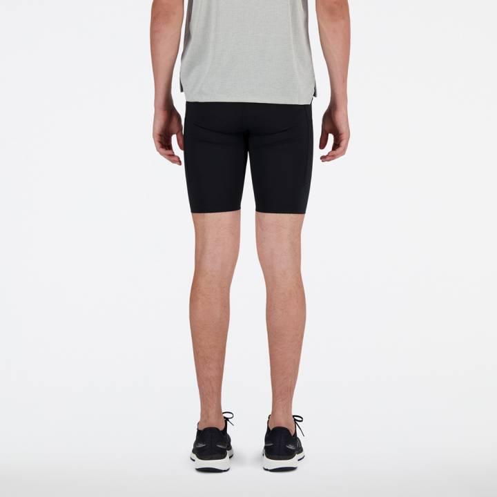 New Balance ランニングショーツ MS41271 Lサイズ ブラック New Balance（ニューバランス） NBJ-MS41271-BK Athletics ラン 9