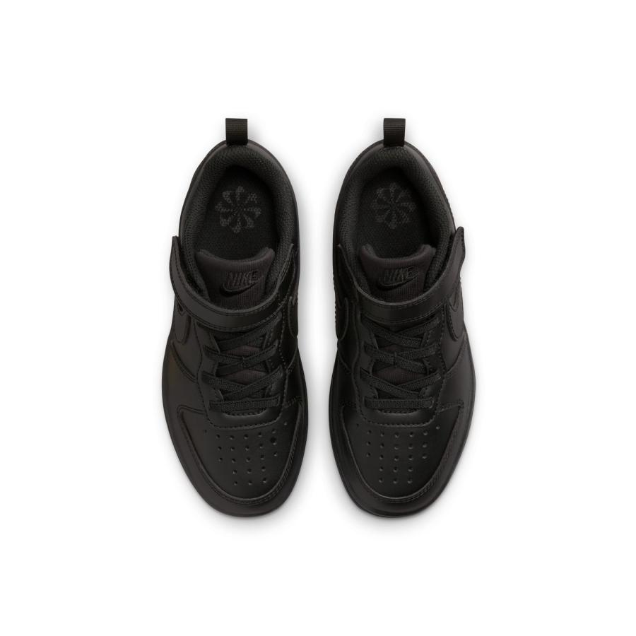 NIKE（ナイキ） DV5457002-002 コート ボロー LOW リクラフト PS (002