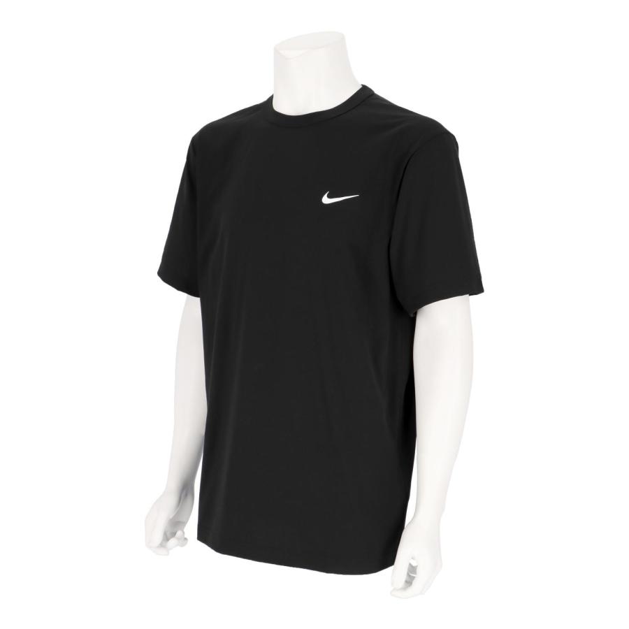 NIKE スポーツウェア　黒　S NIKE（ナイキ） DV9840-010 DF UV HYVERSE S/S トップ (010)ブラック