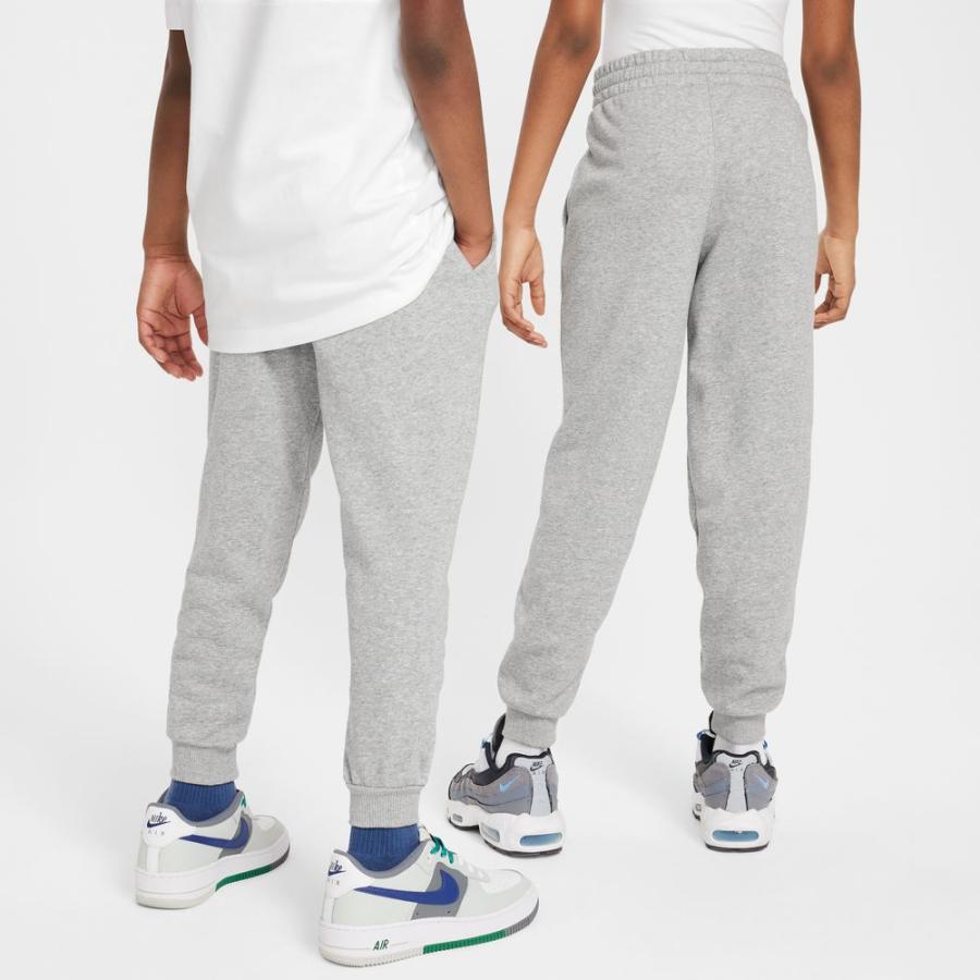 ナイキ NJP-FD3019-063 YTH NSW クラブ FT LBR ジョガー パンツ (063