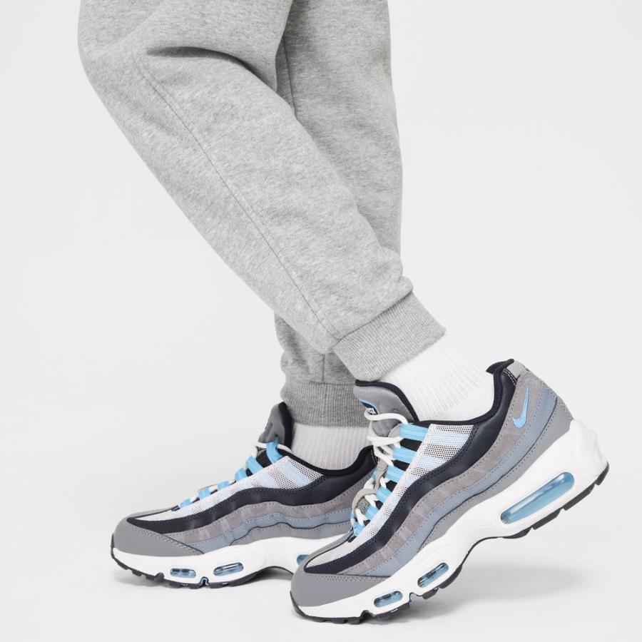 ナイキ NJP-FD3019-063 YTH NSW クラブ FT LBR ジョガー パンツ (063