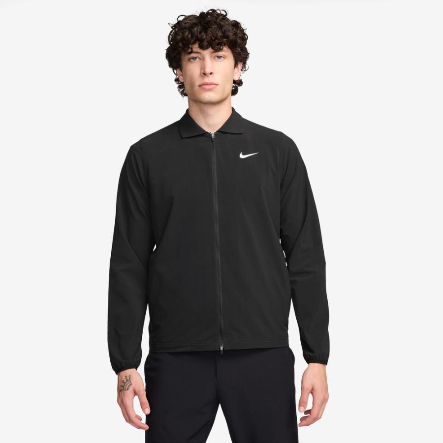 ナイキ NJP-FQ0462-010 RPL ツアー フルジップ ジャケット (010
