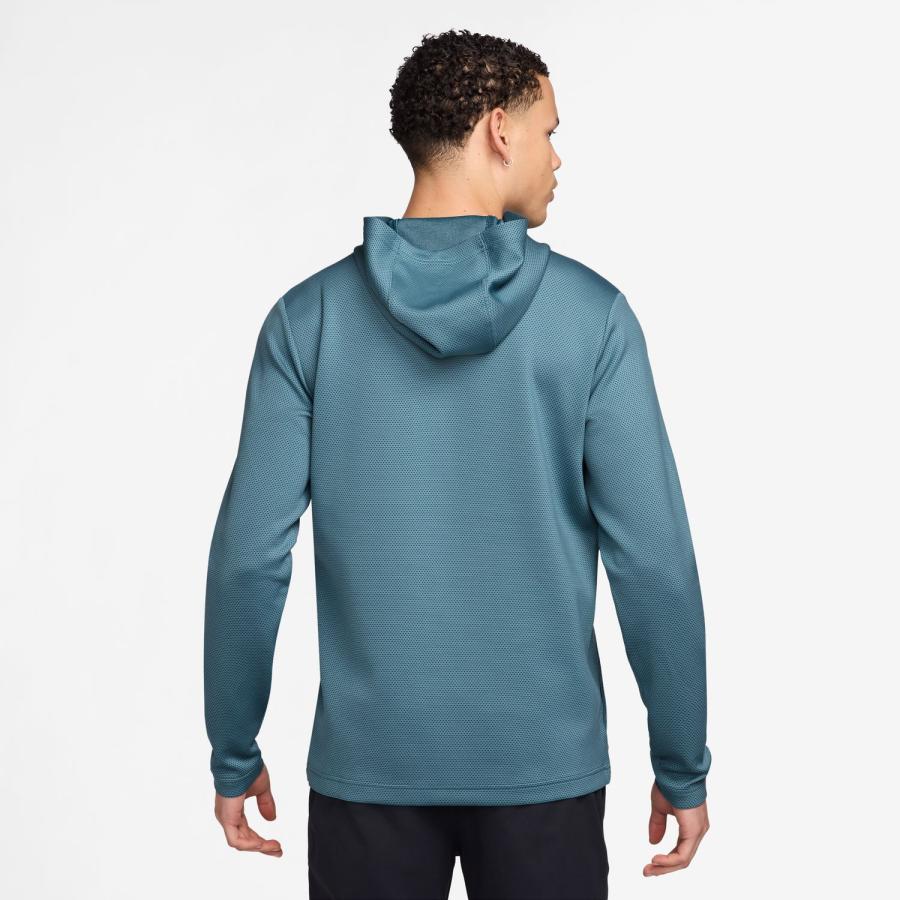 NIKE（ナイキ） HM5646-006 DF VCTRY THRMFLX L/S フーディ (006