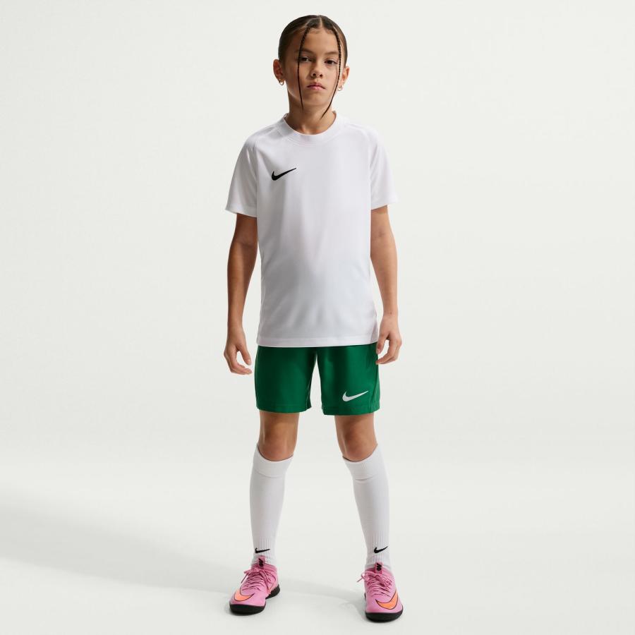 NIKE（ナイキ） HV8182-100 YTH DF PARK VIII JSY S/S トップ (100