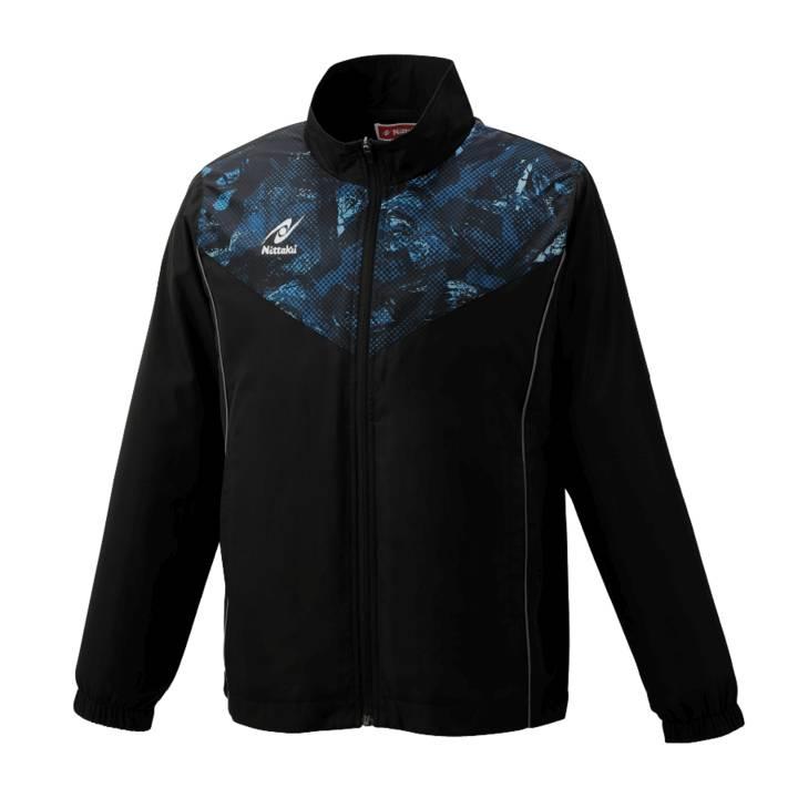 ニッタク NTA-NW2800-09 SVライトウォーマーシャツ (09)ブルー メンズ