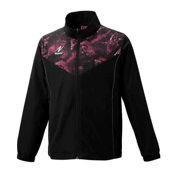 ニッタク NT-NW2800-29-M ユニセックス SVライトウォーマーシャツ（ロゼ・サイズ：M）Nittaku[NTNW280029M] 返品種別A ニッタク NTA-NW2800-29 SVライトウォーマーシャツ (29)ロゼ メンズ