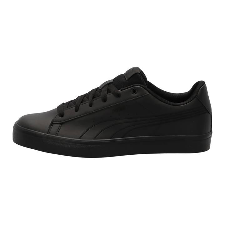 PUMA（プーマ） 389908-02 V コート バルク EB (02)PUMA Black-PUMA