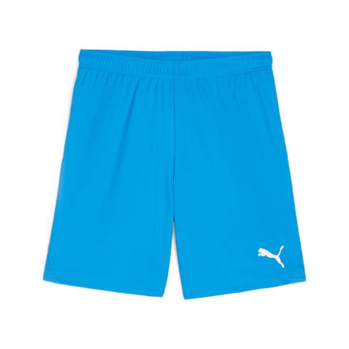 PUMA（プーマ） 706377-02 teamGOAL ショーツ (02)Electric Blue