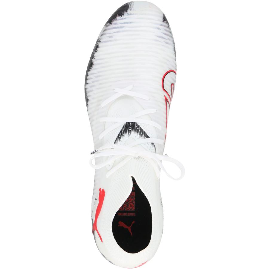 PUMA（プーマ） フューチャー 8 プロ HG/AG JPLE PUMA WHITE-PUMA