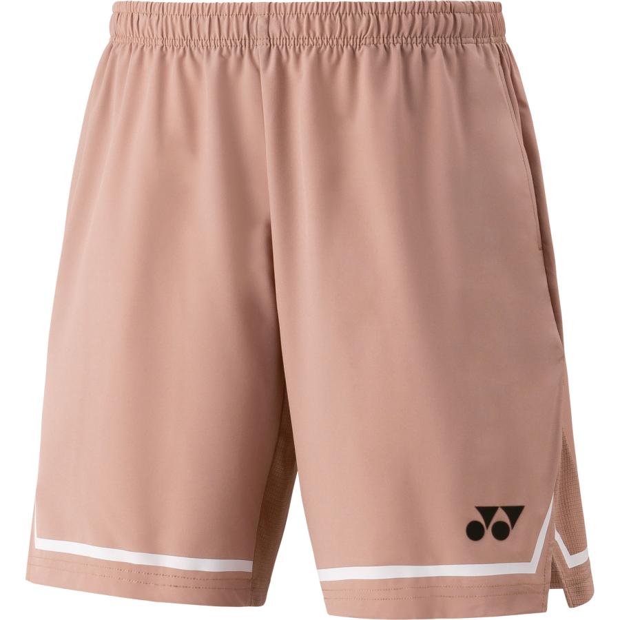 バドミントン 【新品・5営業日で発送】YONEX ヨネックス メンズハーフ