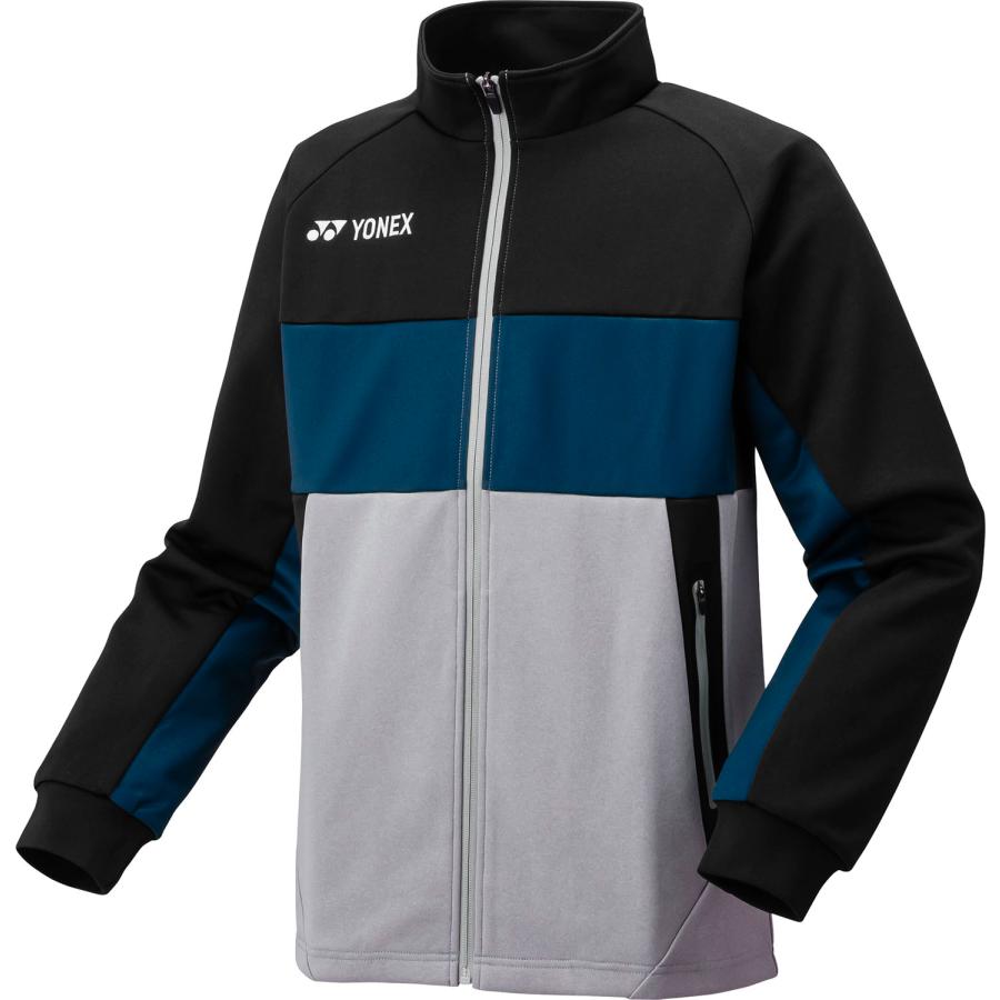 YONEX（ヨネックス） ユニニットウォームアップシャツ(フィット