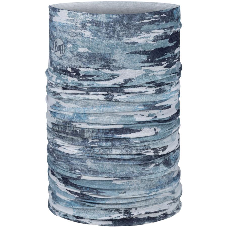 Feather Print Dames Sjaal by Passigatti - € 29,95