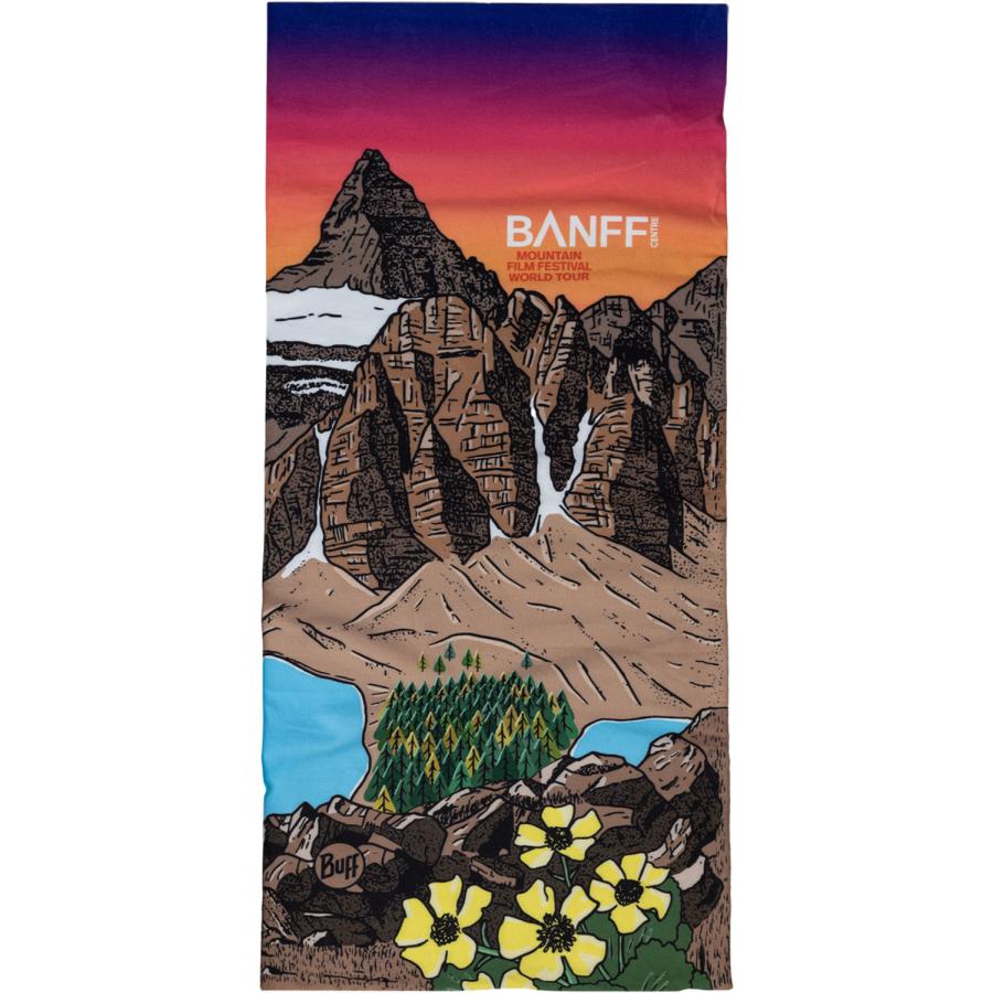 BUFF（バフ） ORIGINAL ECOSTRETCH BANFF 2526 BANFF 2526 588661 2025fw : フル ...