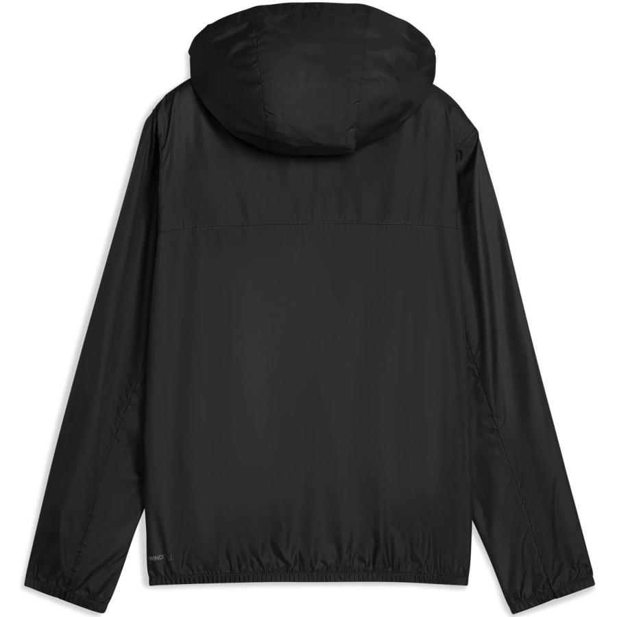 PUMA（プーマ） ESS レギュラー ウィンドブレーカー PUMA Black 687780