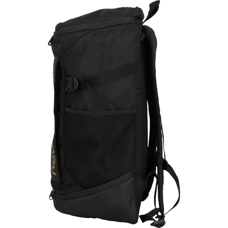 New Balance（ニューバランス） Top Loading Backpack 35L ブラック