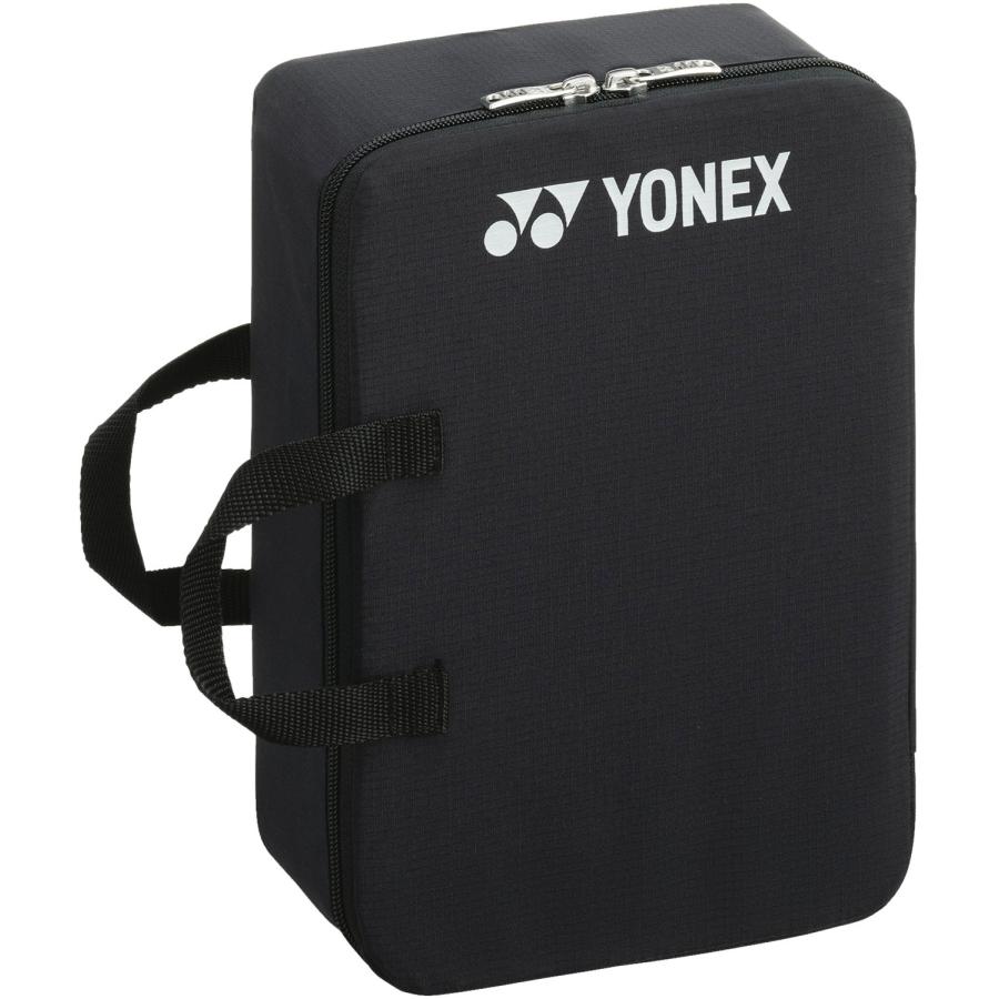 YONEX（ヨネックス） ランドリーポーチM ブラック BAG2596M 2025fw 21p