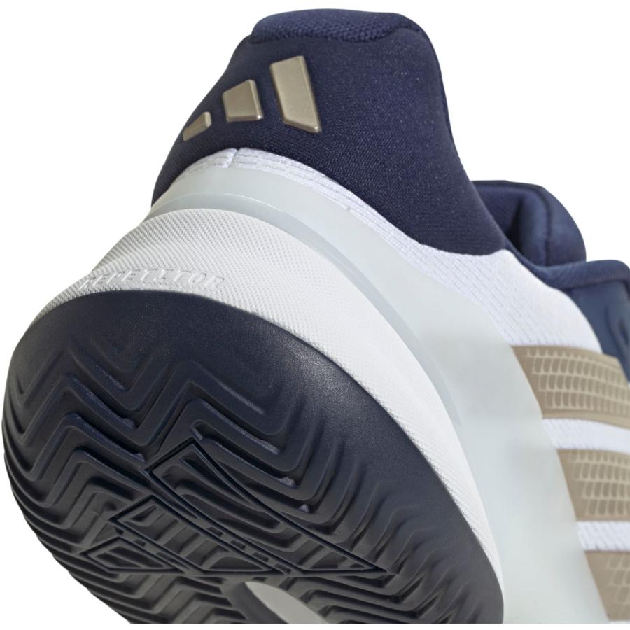 adidas（アディダス） バリケード 14 テニス / Barricade 14 Tennis