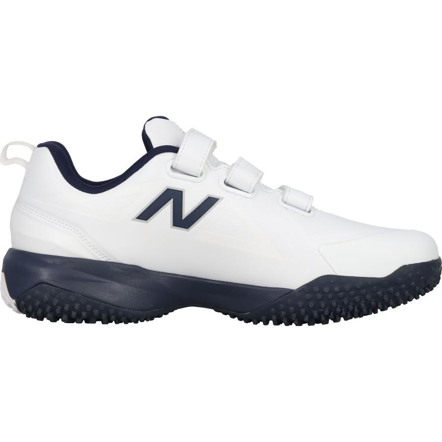 ニューバランス FuelCell 1000 Turf V1 WHITE/NAVY M10003OH2E 2026ss 25pの画像