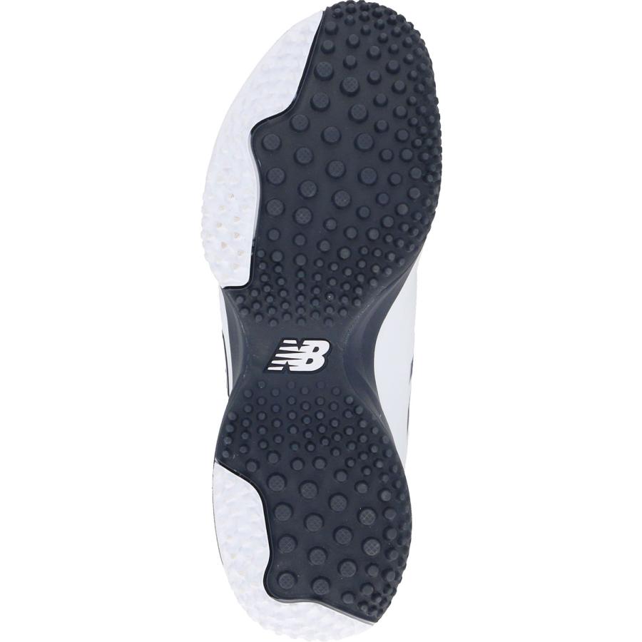 ニューバランス FuelCell 1000 Turf V1 WHITE/NAVY M10003OH2E 2026ss 25pの画像