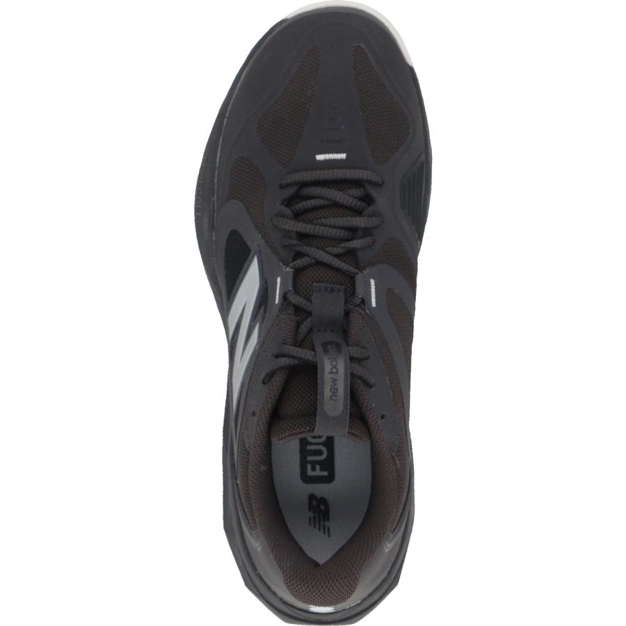 ニューバランス FuelCell 796 v5 O BLACK M7963H32E 2026ss 25pの画像