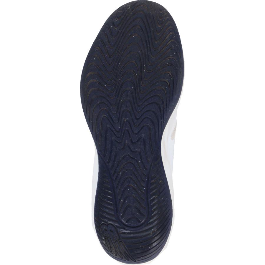 ニューバランス FuelCell 796 v5 H WHITE/NAVY M7964RA2E 2026ss 25pの画像