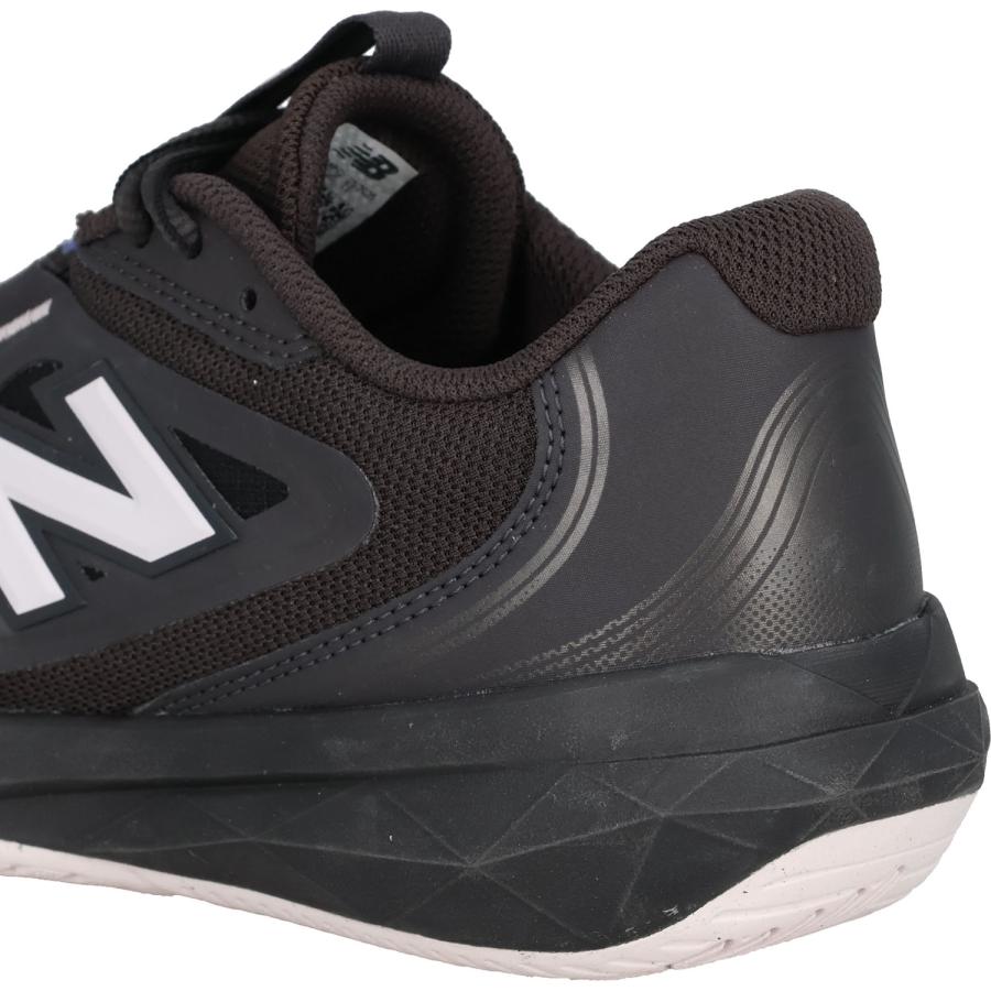 ニューバランス FuelCell 796 v5 H BLACK/PINK W7961GFD 2026ss 25pの画像