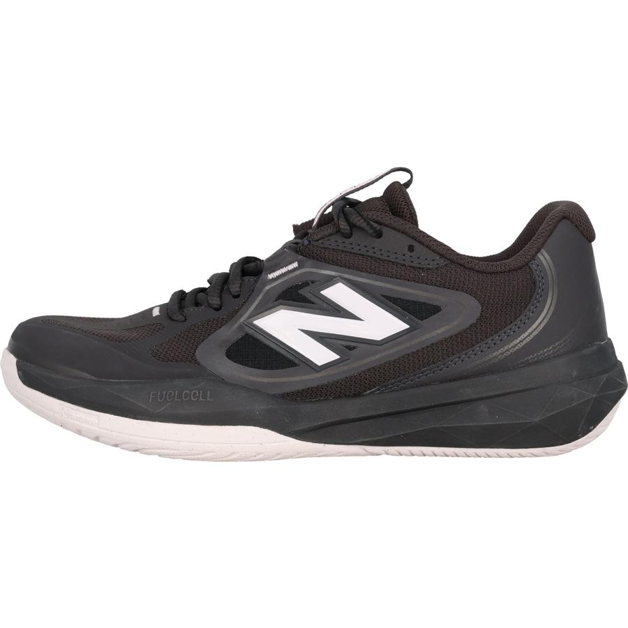 ニューバランス FuelCell 796 v5 H BLACK/PINK W7961GFD 2026ss 25pの画像