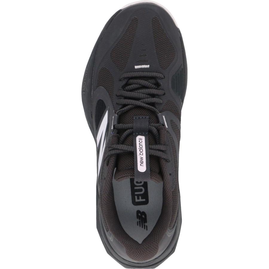 ニューバランス FuelCell 796 v5 H BLACK/PINK W7961GFD 2026ss 25pの画像