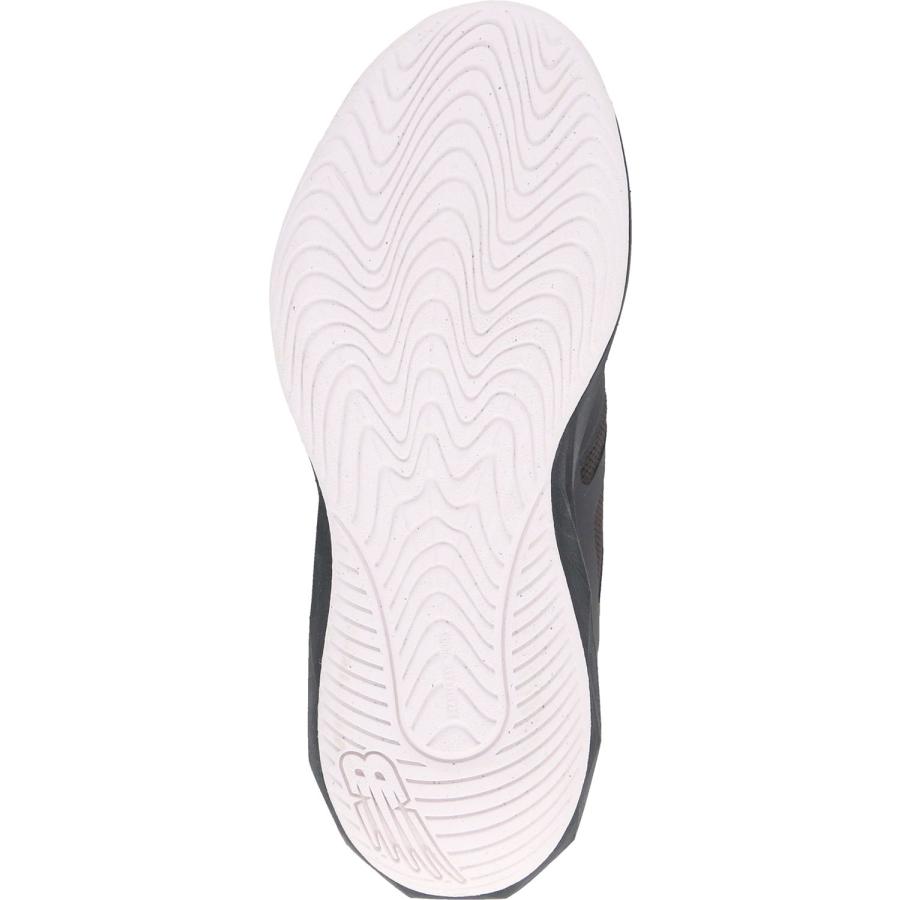 ニューバランス FuelCell 796 v5 H BLACK/PINK W7961GFD 2026ss 25pの画像