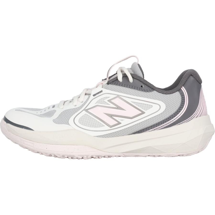 ニューバランス FuelCell 796 v5 O GRAY/PINK W7961SKD 2026ss 25pの画像
