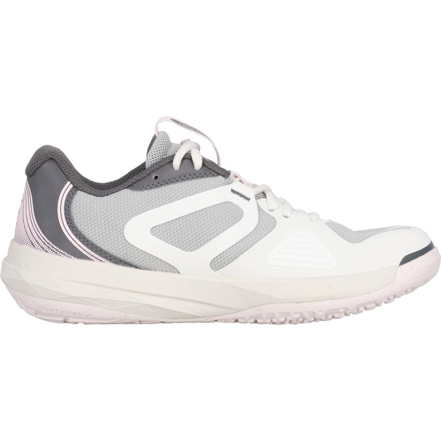 ニューバランス FuelCell 796 v5 O GRAY/PINK W7961SKD 2026ss 25pの画像
