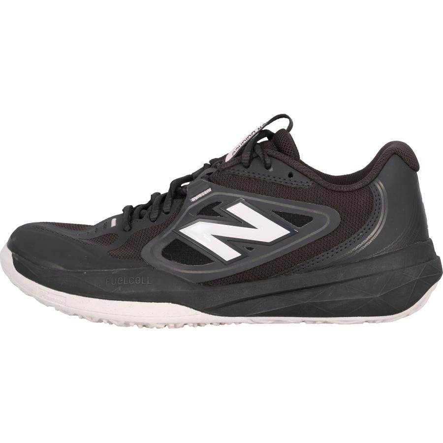 ニューバランス FuelCell 796 v5 O BLACK/PINK W7965X1D 2026ss 25pの画像